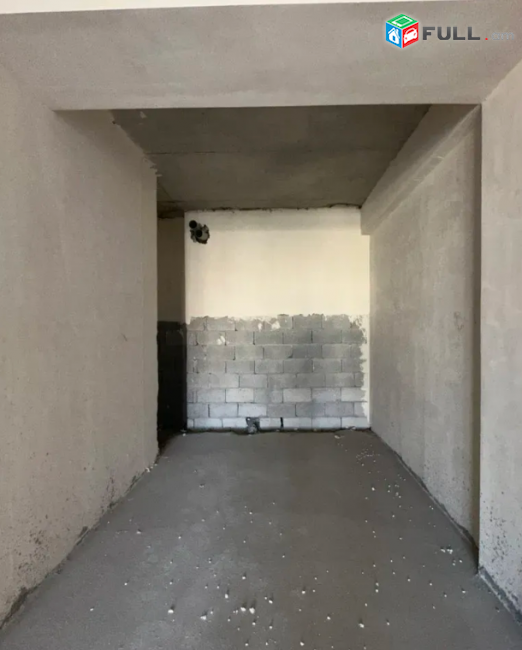 նորակառույց շենքում Արաբկիրում, 63 քմ, 8/18 հարկ