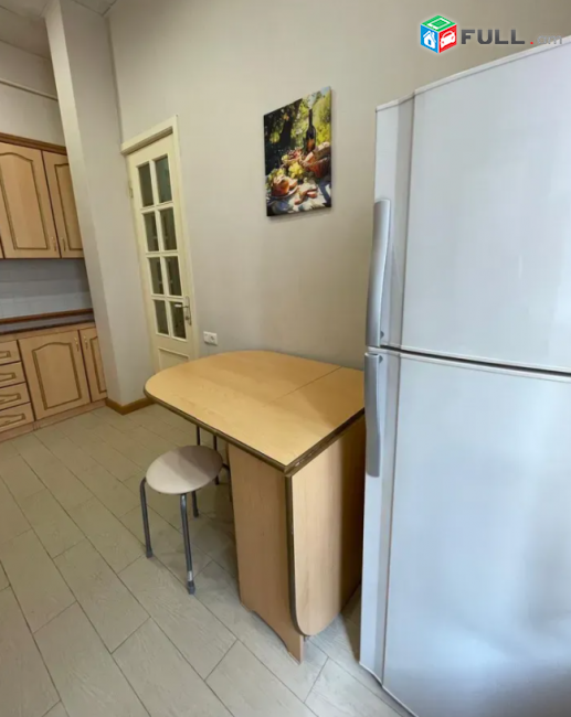 Թումանյան փողոց 102 քմ, 3/5 հարկ
