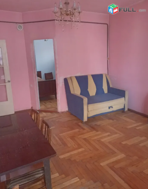 Դրոյի փողոցում, 50 քմ, 1/5 հարկ