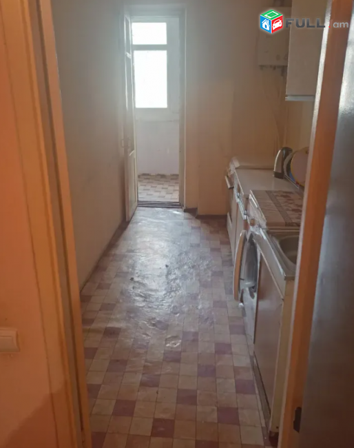 Դրոյի փողոցում, 50 քմ, 1/5 հարկ