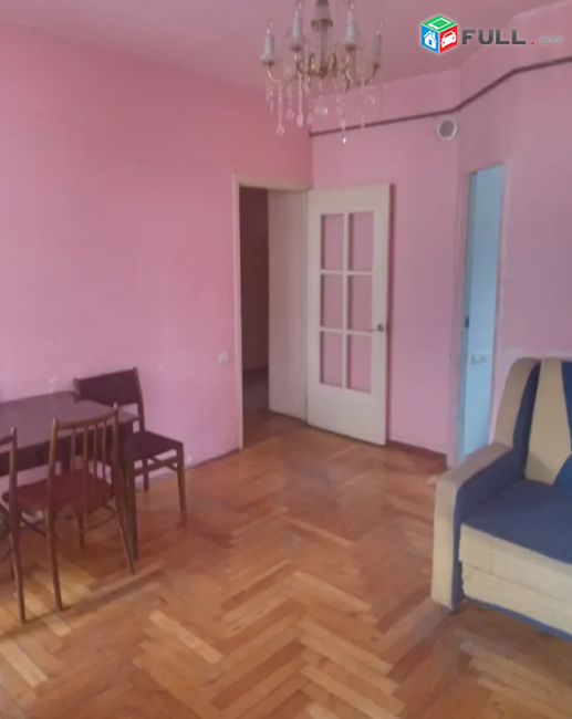 Դրոյի փողոցում, 50 քմ, 1/5 հարկ