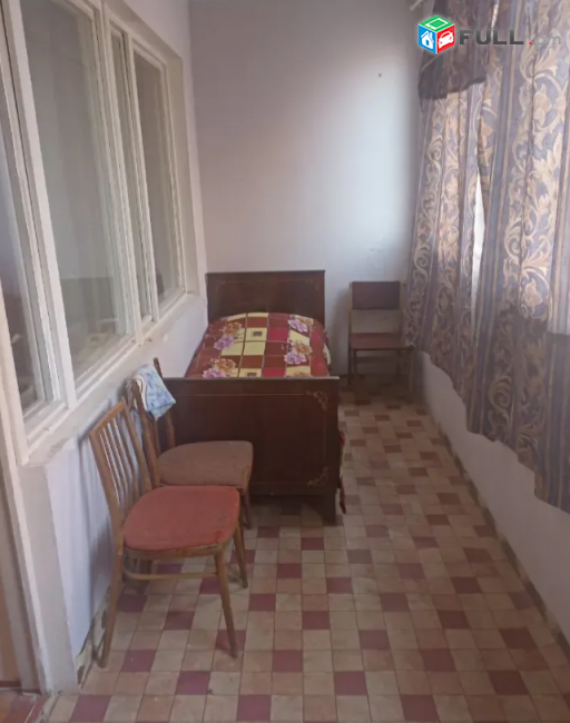 Դրոյի փողոցում, 50 քմ, 1/5 հարկ