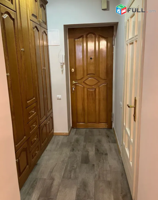 Բաղրամյան պողոտայում, 48 քմ