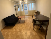 Բաղրամյան պողոտայում, 48 քմ