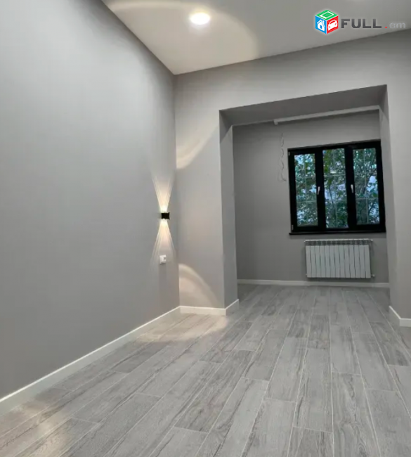 Պուշկինի փողոցում, 81 քմ, նախավերջին հարկ, 2 սանհանգույց, բարձր առաստաղներ