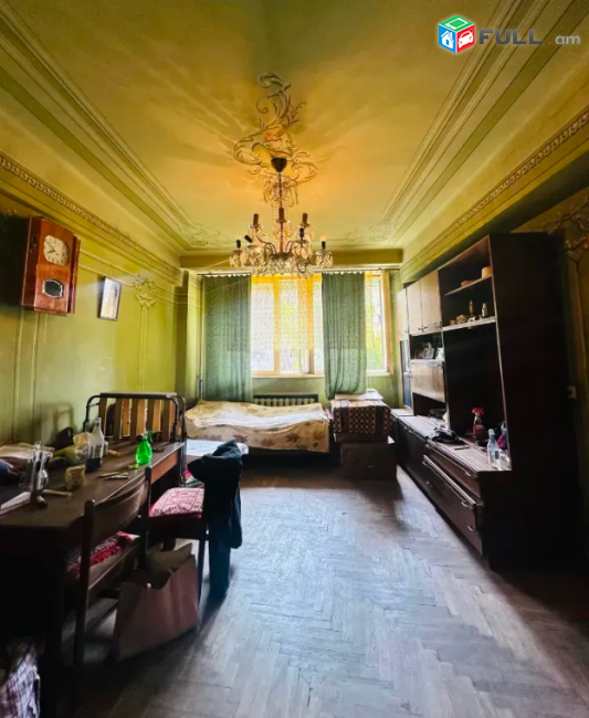 1 սենյականոց բնակարան Մովսես Խորենացու փողոցում, 42 քմ, 7/10 հարկ