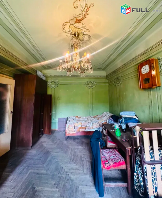 1 սենյականոց բնակարան Մովսես Խորենացու փողոցում, 42 քմ, 7/10 հարկ