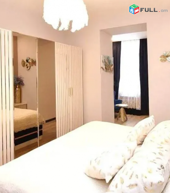 3 սենյականոց բնակարան Կոմիտասի պողոտայում, 90 քմ, 3/5 հարկ, բարձր առաստաղներ