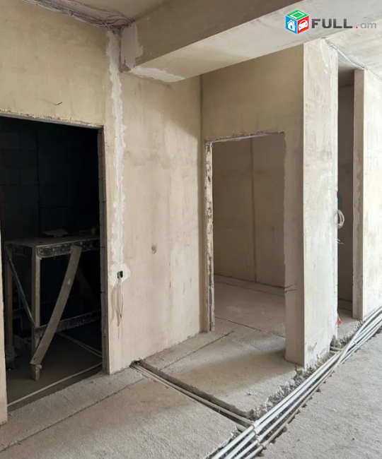  նորակառույց շենքում, Դավթաշեն 1-ին թաղամաս, 63 քմ, 7/14 հարկ