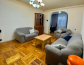2 սենյականոց բնակարան Զորավար Անդրանիկի փողոցում, 67 քմ, մասնակի վերանորոգում