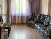 2 սենյականոց բնակարան նորակառույց շենքում Ծաղկաձորում, 44 քմ, 3/7 հարկ, բարձր առաստաղներ