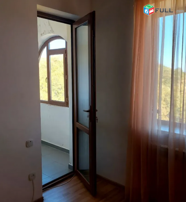 2 սենյականոց բնակարան նորակառույց շենքում Խաչիկ Մուրադյանի փողոցում, 52 քմ, բարձր առաստաղներ