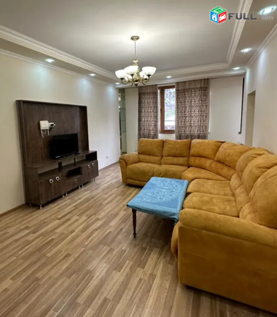 Հերացու փողոց  50 քմ, նախավերջին հարկ , Վերելակ Առկա է