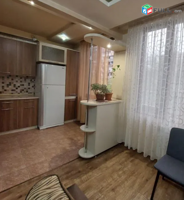 Նար-Դոսի փողոցում, 64 քմ, 3/9 հարկ