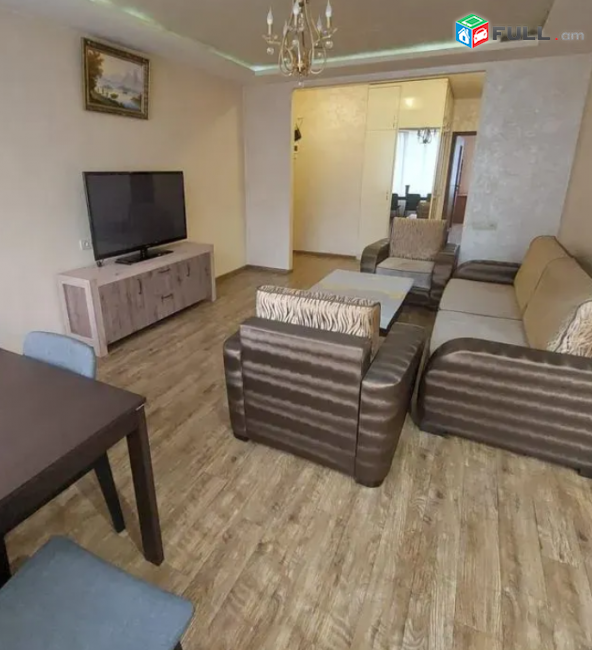 Նար-Դոսի փողոցում, 64 քմ, 3/9 հարկ