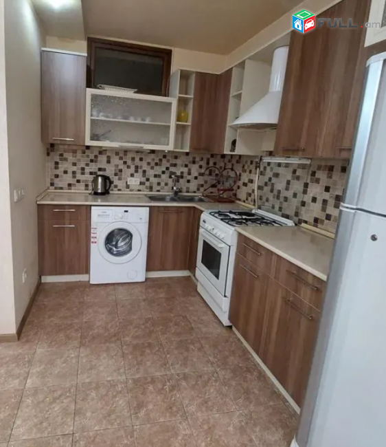 Նար-Դոսի փողոցում, 64 քմ, 3/9 հարկ