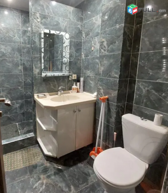 Նար-Դոսի փողոցում, 64 քմ, 3/9 հարկ