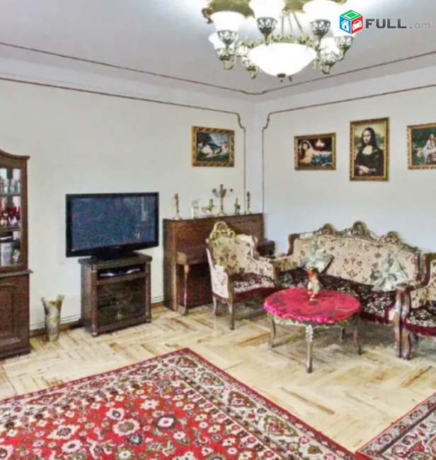3 սենյականոց բնակարան, Դավթաշեն 2-րդ թաղամաս, 97 քմ, 7/9 հարկ