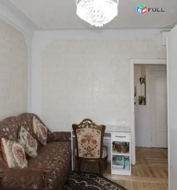 3 սենյականոց բնակարան, Դավթաշեն 2-րդ թաղամաս, 97 քմ, 7/9 հարկ