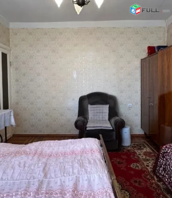 4 սենյականոց բնակարան, Դավթաշեն 2-րդ թաղամաս, 85 քմ, 7/10 հարկ, մասնակի վերանորոգում
