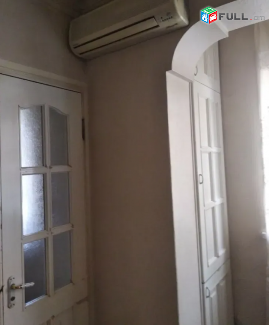 3 սենյականոց բնակարան Դավթաշենում, 73 քմ, 2/9 հարկ, 2 սանհանգույց, եվրովերանորոգված