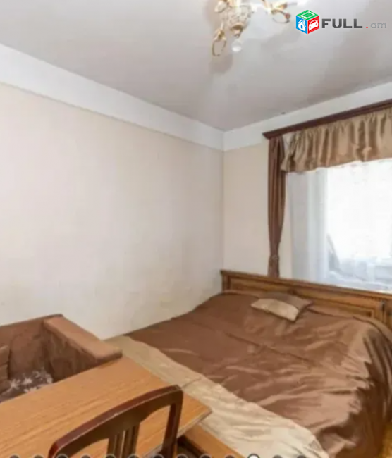 3 սենյականոց բնակարան, Դավթաշեն 4-րդ թաղամաս, 96 քմ, 7/9 հարկ, մի քանի պատշգամբ, եվրովերանորոգված