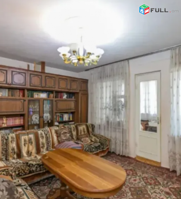 3 սենյականոց բնակարան, Դավթաշեն 4-րդ թաղամաս, 96 քմ, 7/9 հարկ, մի քանի պատշգամբ, եվրովերանորոգված