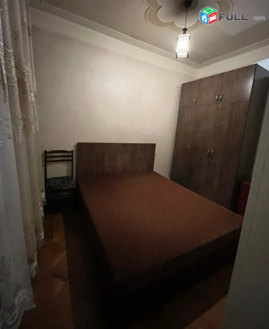 1 սենյականոց բնակարան Քաջազնունի փողոցում, 40 քմ, 2/9 հարկ, կոսմետիկ վերանորոգում