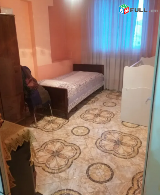 Երվանդ Քոչարի փողոցում, 83 քմ եվրովերանորոգված