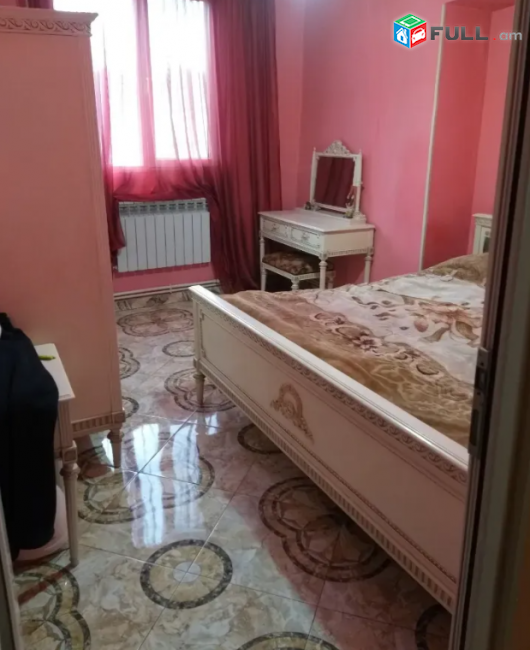 Երվանդ Քոչարի փողոցում, 83 քմ եվրովերանորոգված