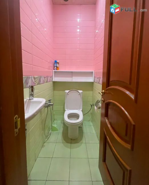 Կասյան փողոցում, 92 քմ, նախավերջին հարկ