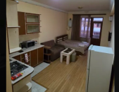 նորակառույց շենքում Արգիշտի փողոցում, 36 քմ, 10/14 հարկ