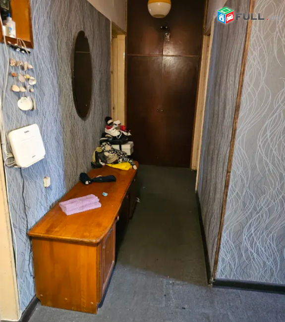 Հրաչյա Քոչար փողոցում, 75 քմ, 3/5 հարկ