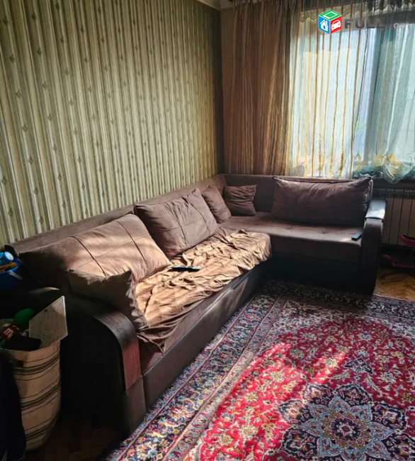 Հրաչյա Քոչար փողոցում, 75 քմ, 3/5 հարկ