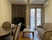 Սայաթ-Նովայի պողոտայում, 60 քմ, 3/5 հարկ
