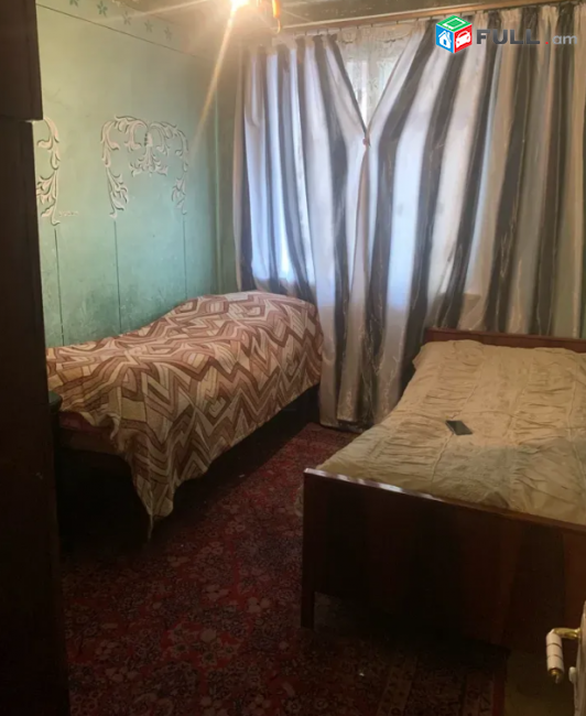  Տիգրան Մեծի պողոտայում, 96 քմ, 2/9 հարկ