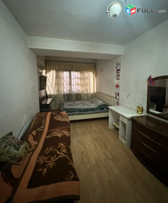 Սարյան փողոցում, 79 քմ, մասնակի վերանորոգում