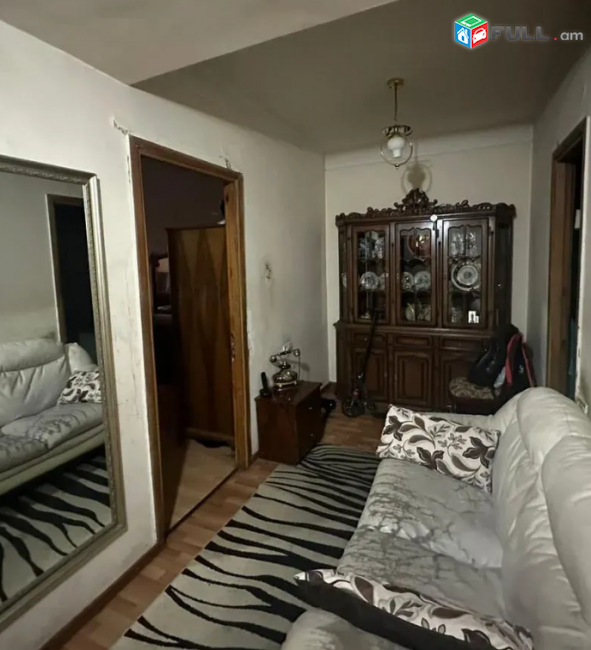 Սարյան փողոցում, 79 քմ, մասնակի վերանորոգում