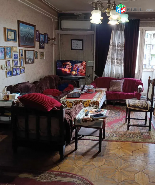 Երվանդ Քոչարի փողոց, 104 քմ, 7/16 հարկ