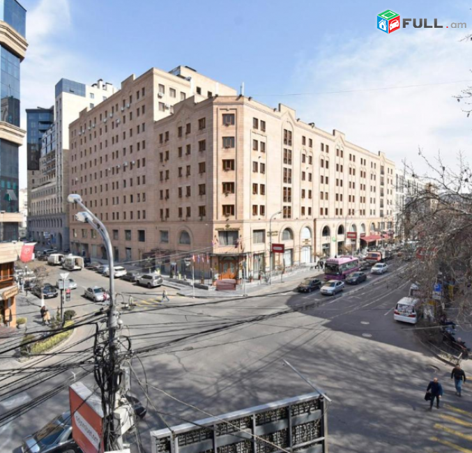 Ամիրյան փողոց 100 քմ, 9/11 հարկ