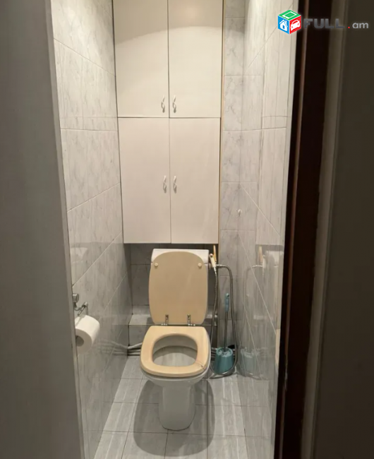 Սայաթ-Նովայի պողոտա  92 քմ, 3/5 հարկ 