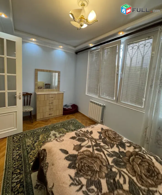  Մաշտոցի պողոտայում, 65 քմ, 2/4 հարկ