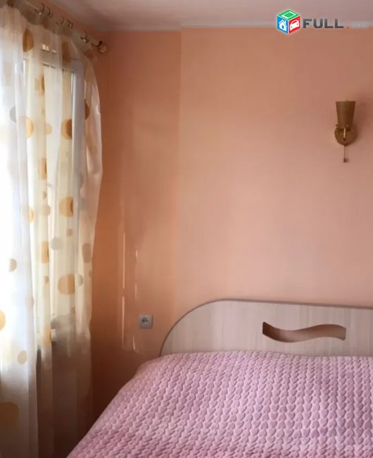 3 սենյականոց բնակարան, Զաքյան փողոց, 65 քմ, դիզայներական ոճ