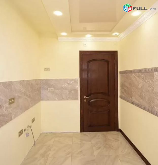 2 սենյականոց բնակարան Մխիթար Հերացի փողոցում, 72 ք.մ., մի քանի պատշգամբ, 3/7 հարկ