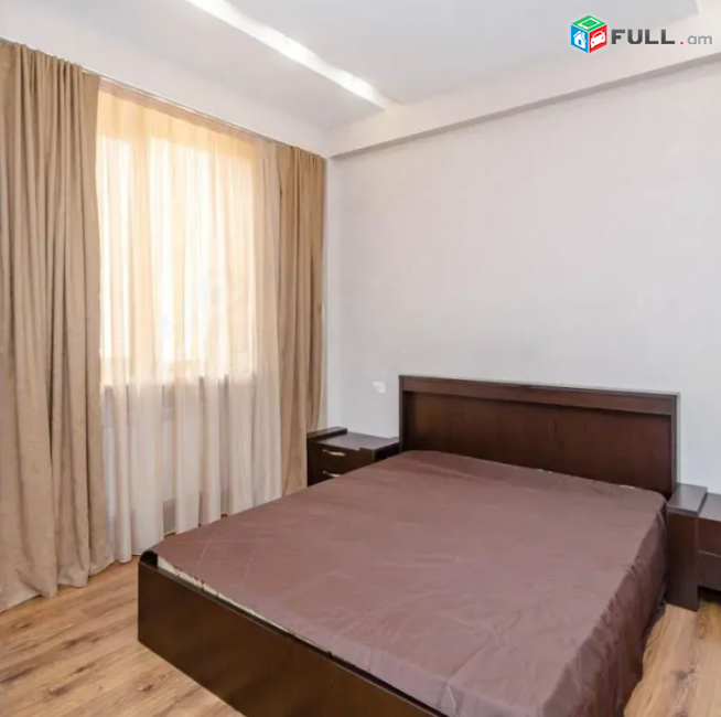  նորակառույց շենքում Ամիրյան փողոցում, 113 քմ, 9/14 հարկ