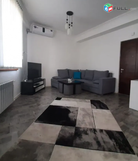 նորակառույց շենքում,Գրիբոյեդով փողոցում, 70 քմ, 3/7 հարկ
