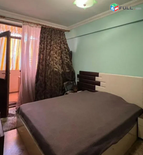 Կոմիտասի պողոտայում, 182 քմ, 2 սանհանգույց