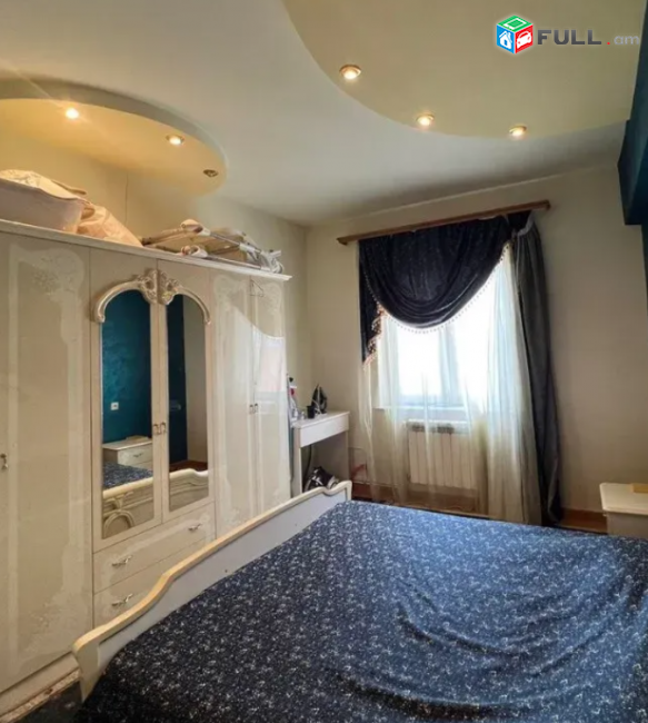 Կոմիտասի պողոտայում, 182 քմ, 2 սանհանգույց