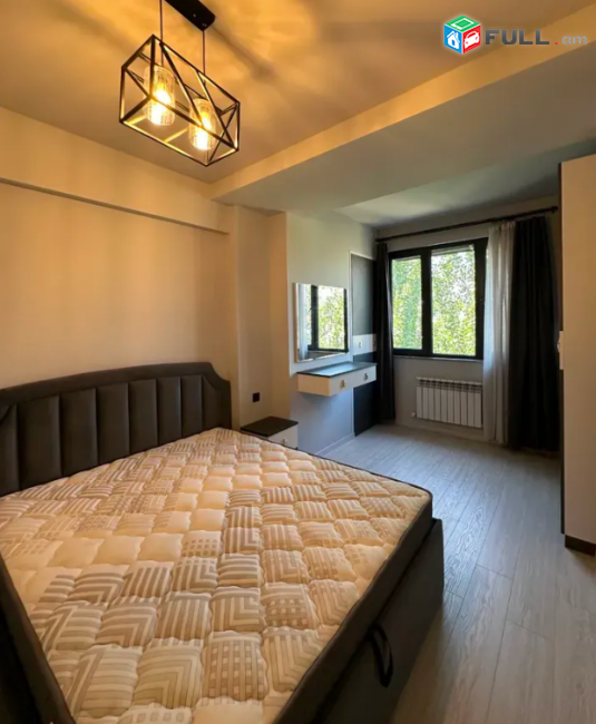 2 սենյականոց բնակարան, Կենտրոնում, Զավարյան փողոց  47 քմ, 7/10 հարկ