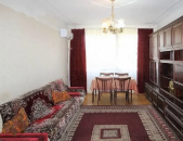 4 սենյականոց բնակարան Սարյանի փողոցում, 96 քմ, 5/7 հարկ, բարձր առաստաղներ, կոսմետիկ վերանորոգում